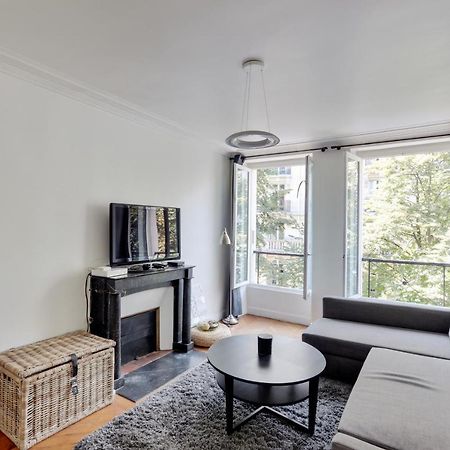 The Best Deal In The Marais - 1Bedroom Apt - 45M2 Paris Eksteriør bilde