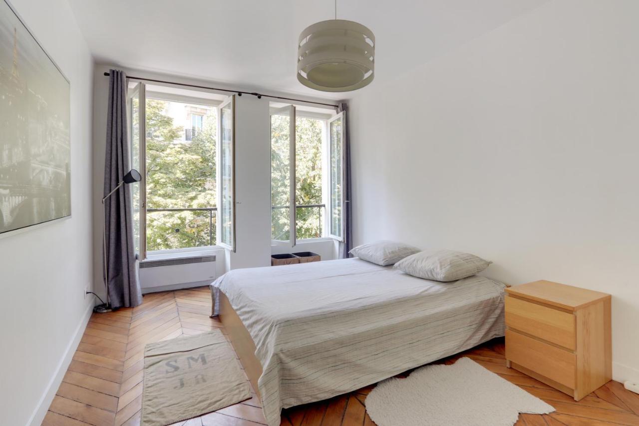 The Best Deal In The Marais - 1Bedroom Apt - 45M2 Paris Eksteriør bilde