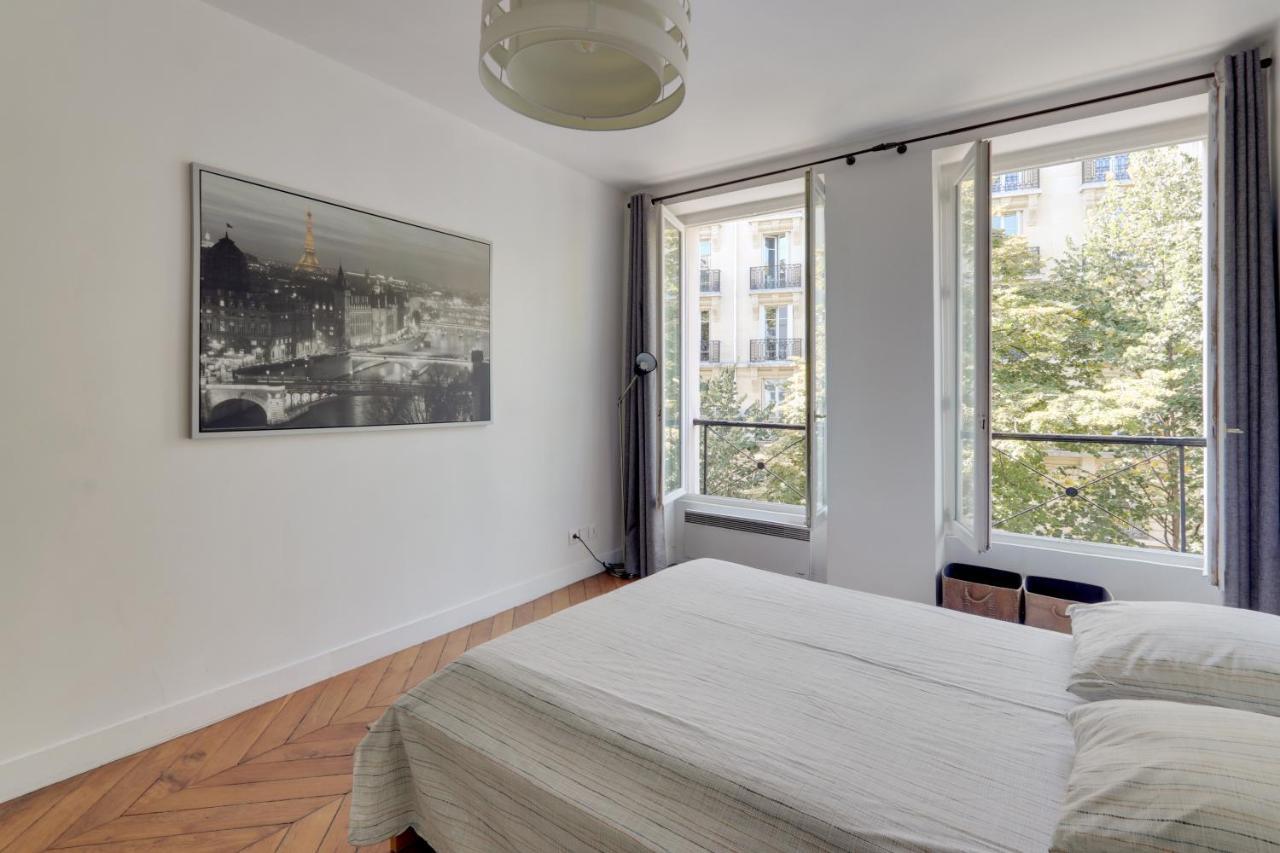 The Best Deal In The Marais - 1Bedroom Apt - 45M2 Paris Eksteriør bilde