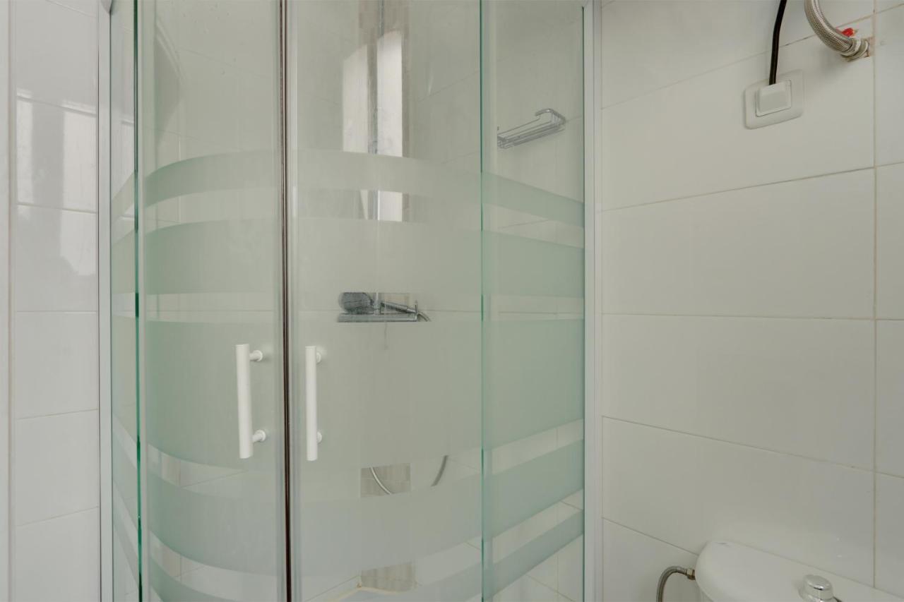The Best Deal In The Marais - 1Bedroom Apt - 45M2 Paris Eksteriør bilde